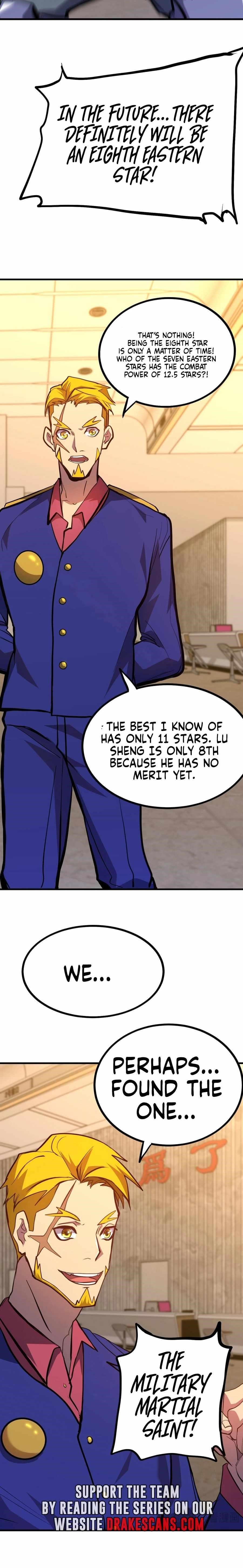 Read Logging 10,000 Years into the Future Manga Online