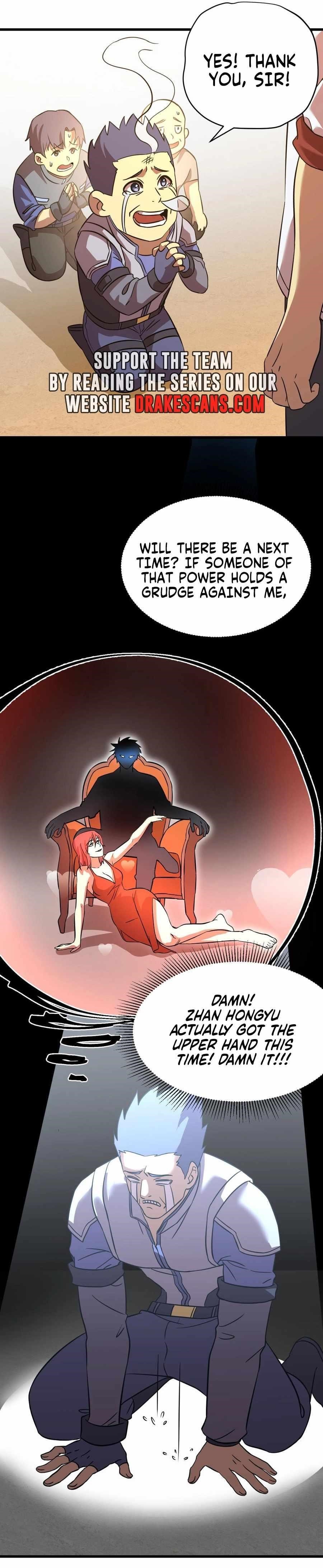 Read Logging 10,000 Years into the Future Manga Online