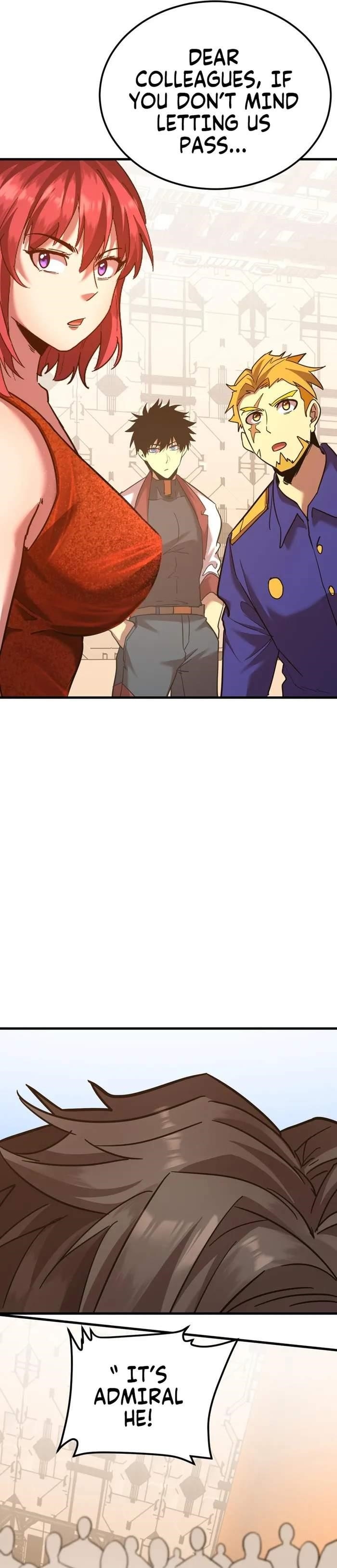 Read Logging 10,000 Years into the Future Manga Online