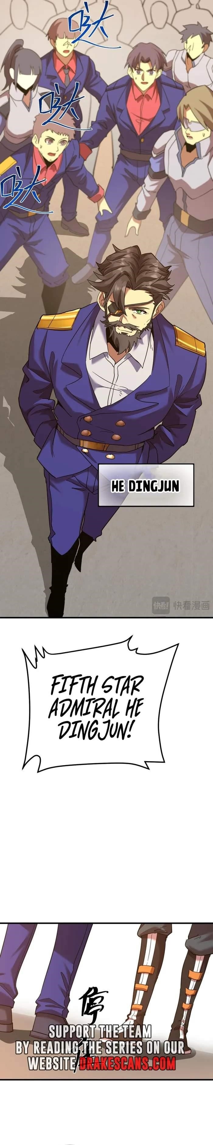 Read Logging 10,000 Years into the Future Manga Online