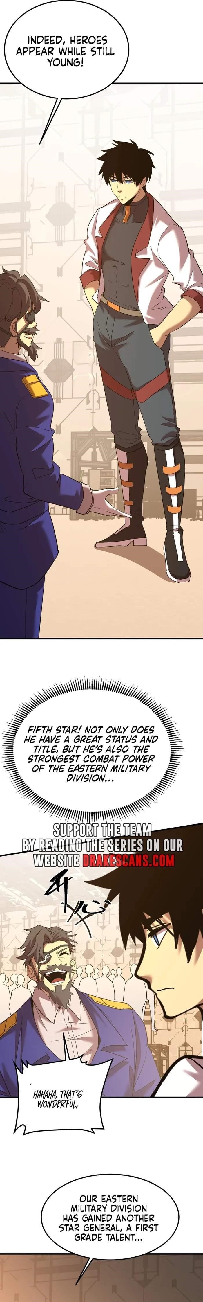 Read Logging 10,000 Years into the Future Manga Online