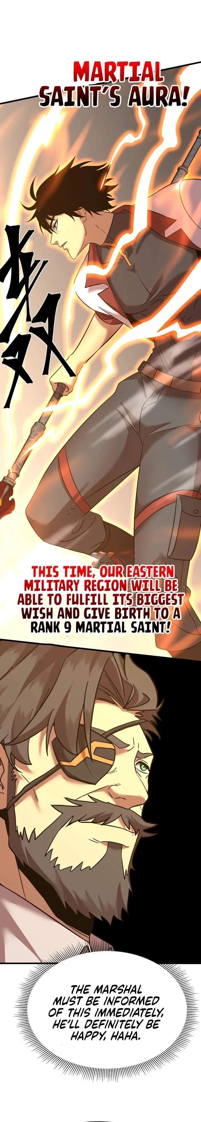 Read Logging 10,000 Years into the Future Manga Online