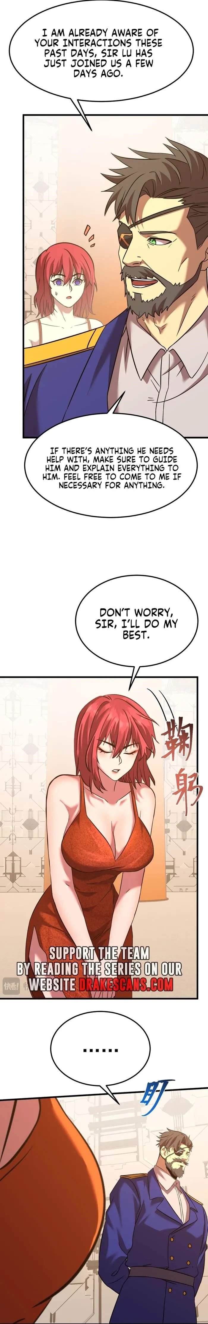 Read Logging 10,000 Years into the Future Manga Online