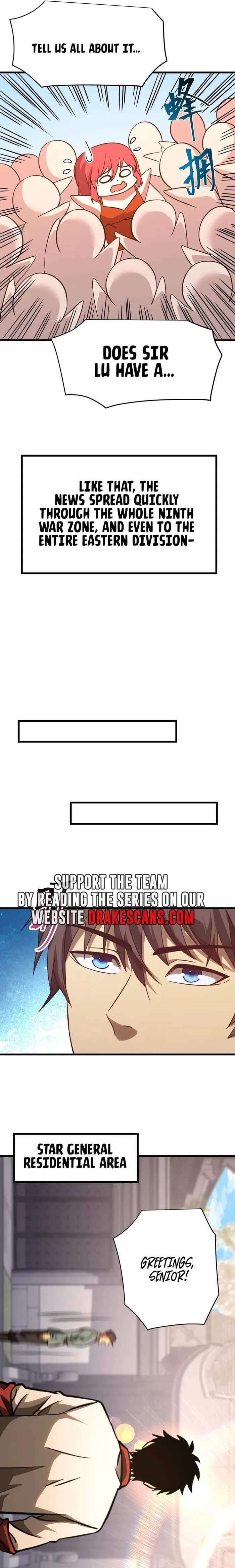 Read Logging 10,000 Years into the Future Manga Online