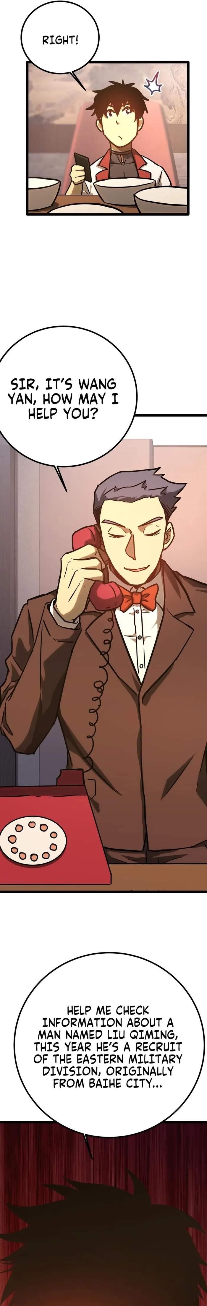 Read Logging 10,000 Years into the Future Manga Online