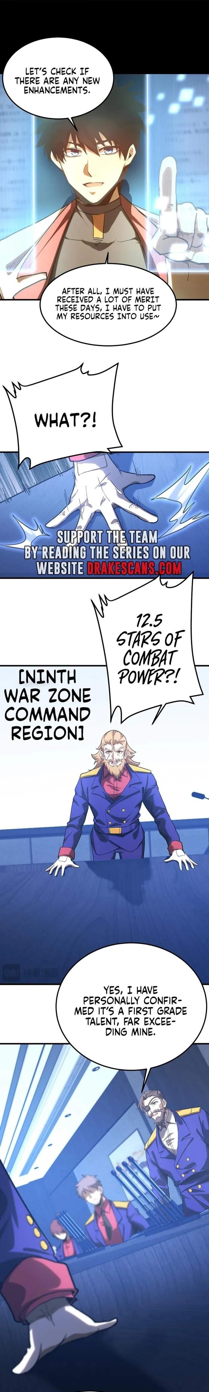 Read Logging 10,000 Years into the Future Manga Online