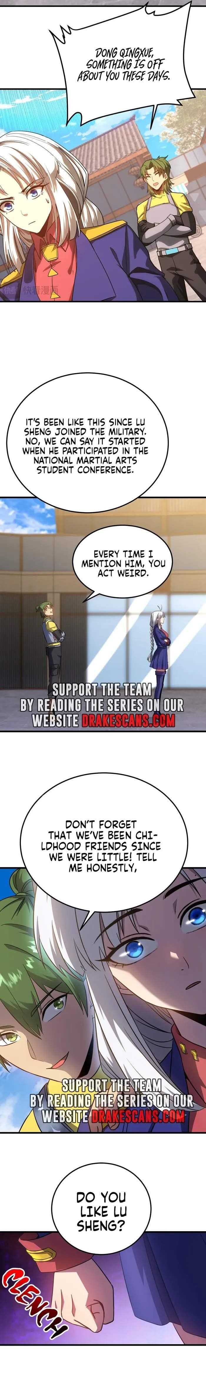 Read Logging 10,000 Years into the Future Manga Online