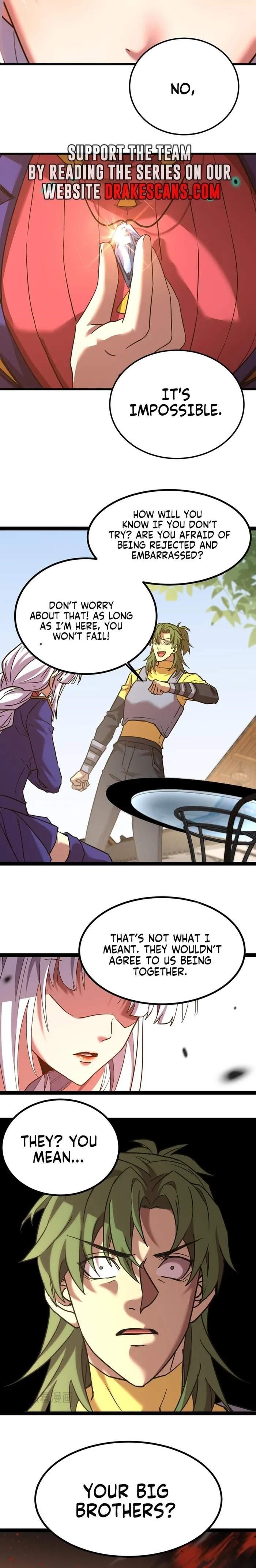 Read Logging 10,000 Years into the Future Manga Online