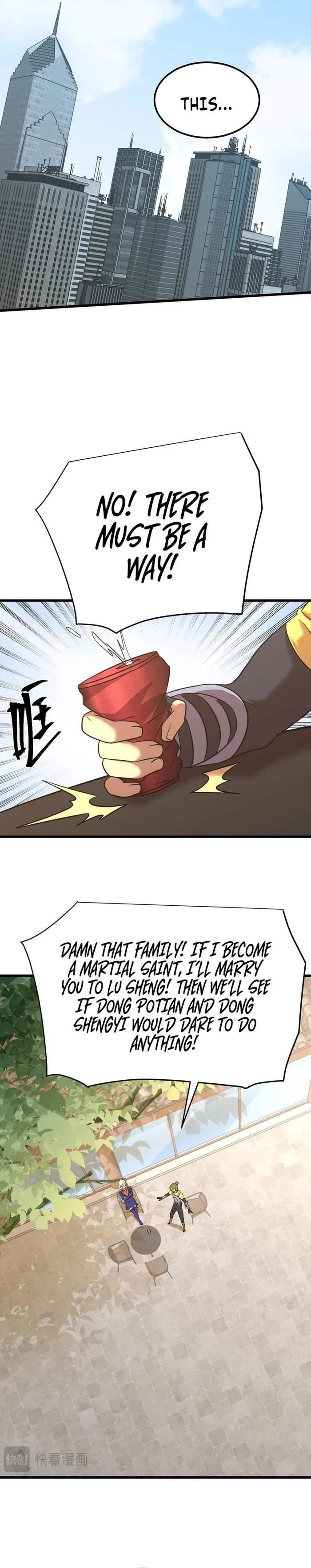 Read Logging 10,000 Years into the Future Manga Online