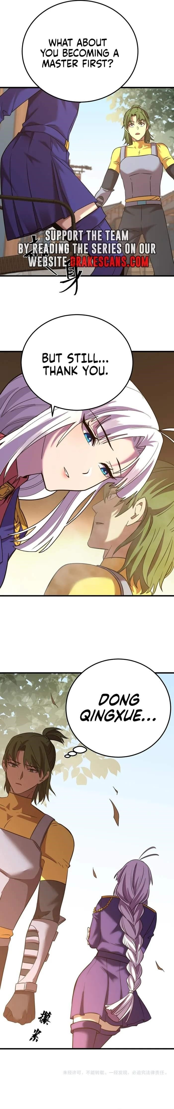 Read Logging 10,000 Years into the Future Manga Online