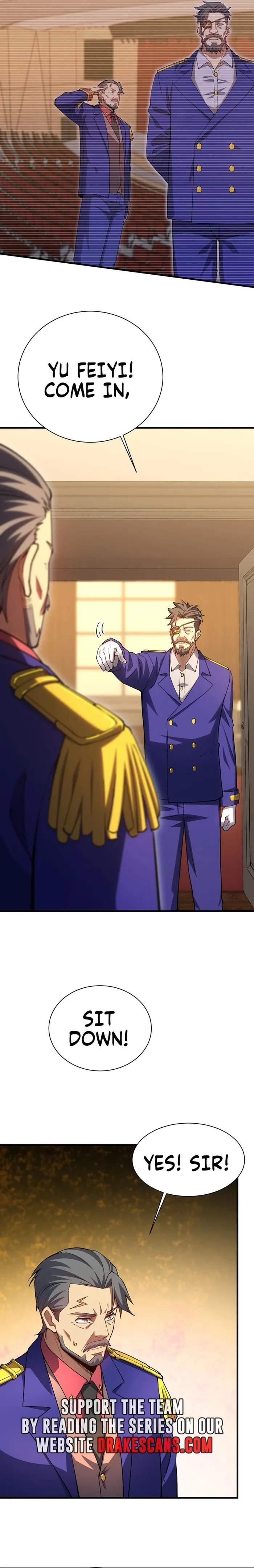 Read Logging 10,000 Years into the Future Manga Online