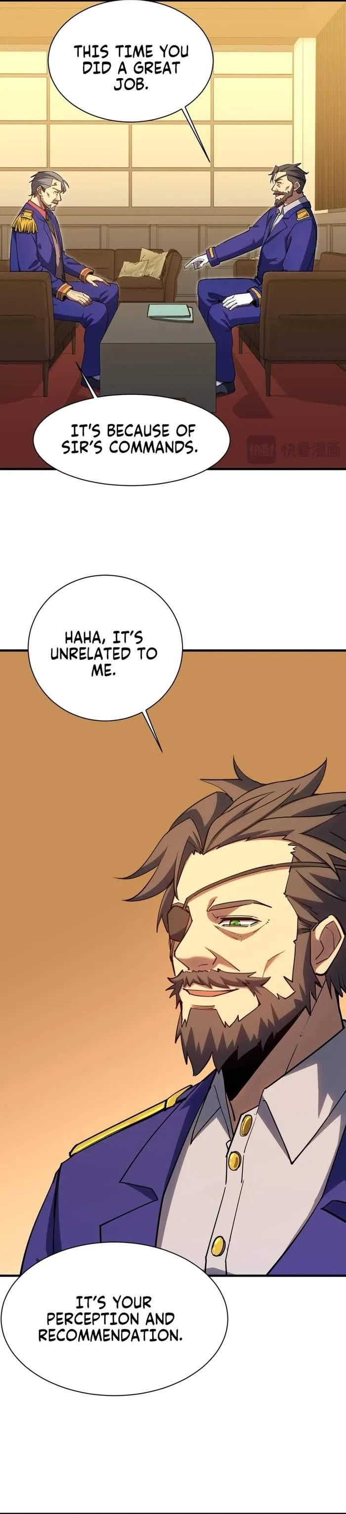 Read Logging 10,000 Years into the Future Manga Online