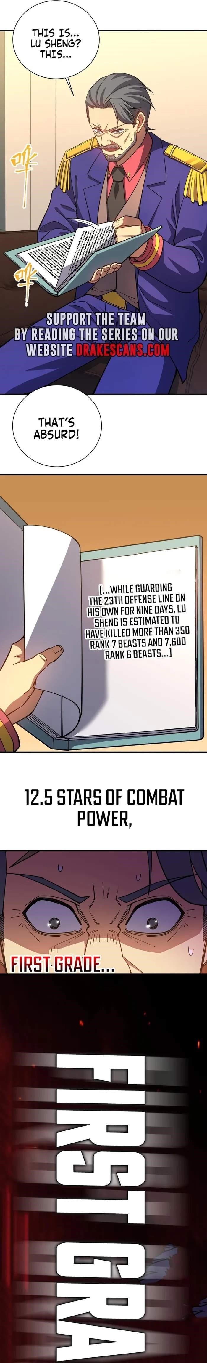 Read Logging 10,000 Years into the Future Manga Online