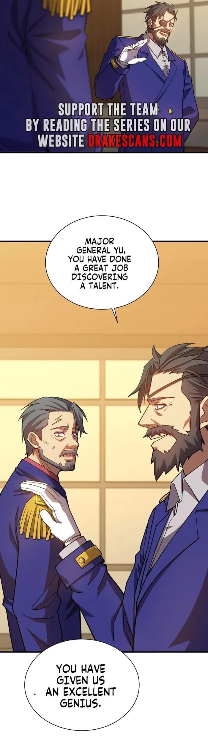 Read Logging 10,000 Years into the Future Manga Online