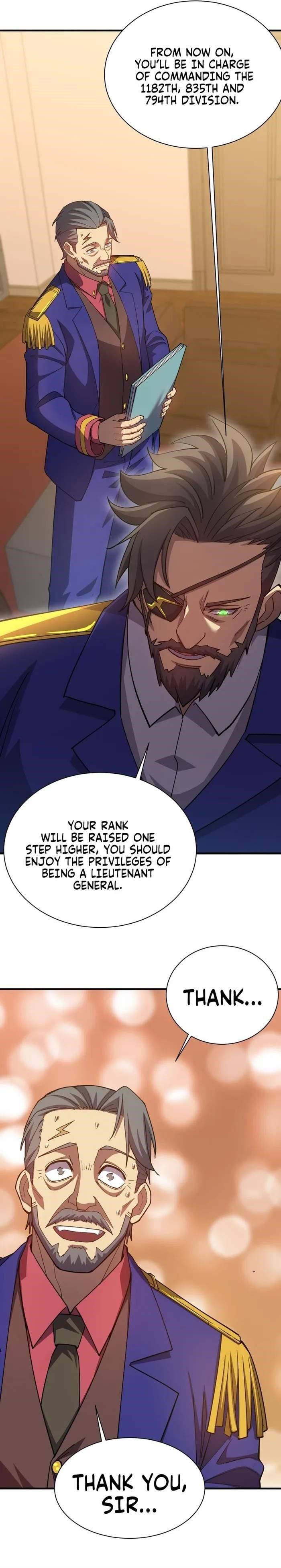 Read Logging 10,000 Years into the Future Manga Online