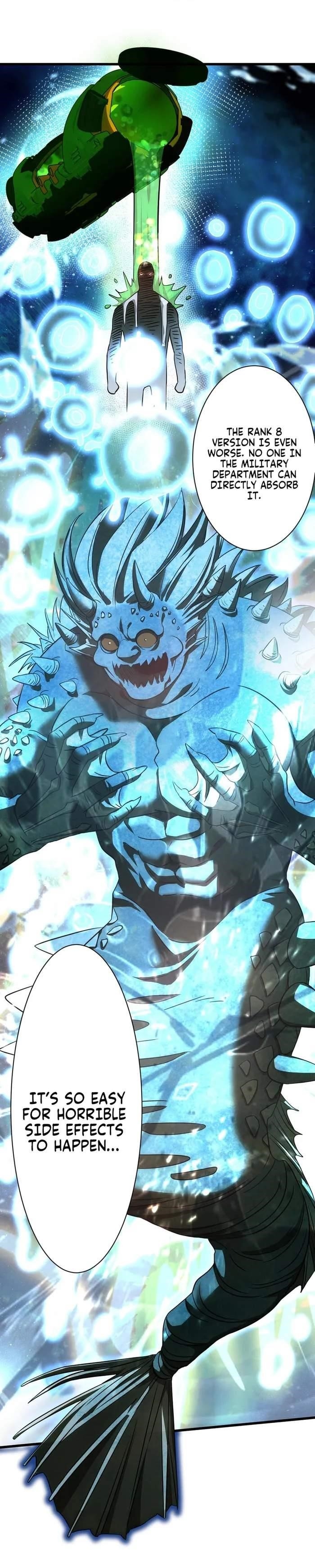 Read Logging 10,000 Years into the Future Manga Online