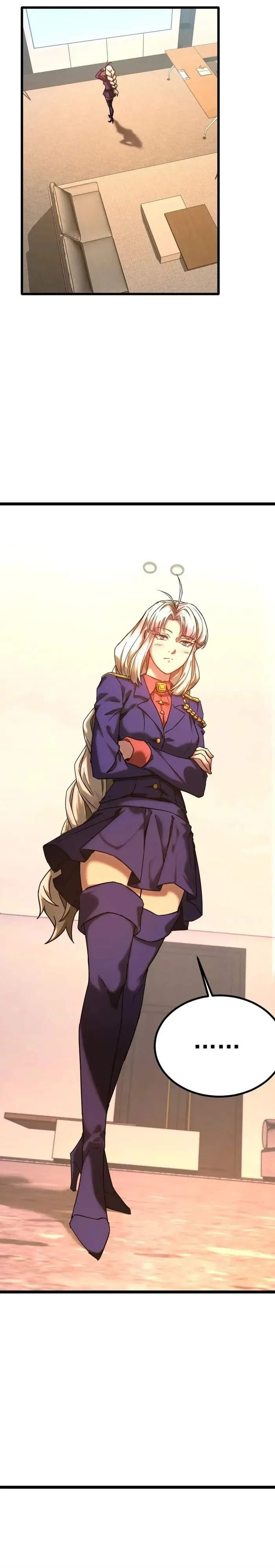 Read Logging 10,000 Years into the Future Manga Online