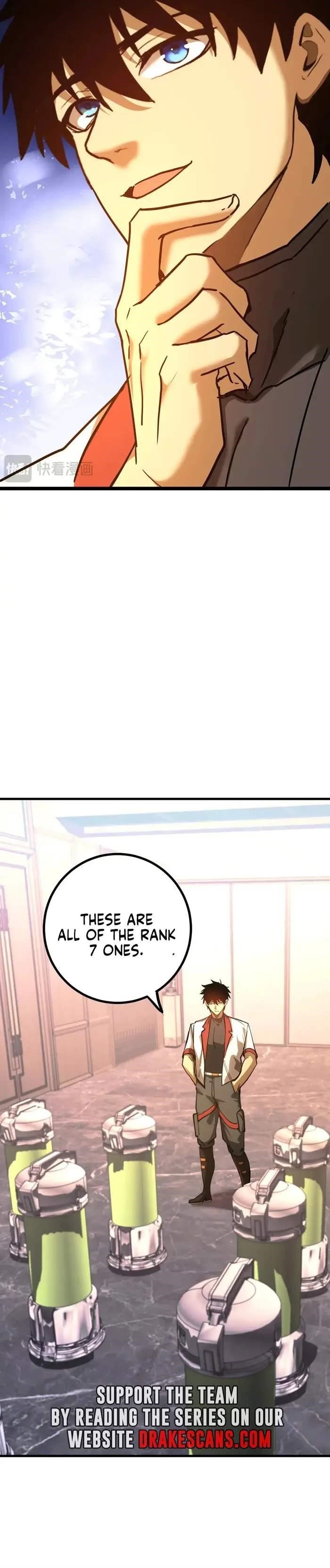 Read Logging 10,000 Years into the Future Manga Online