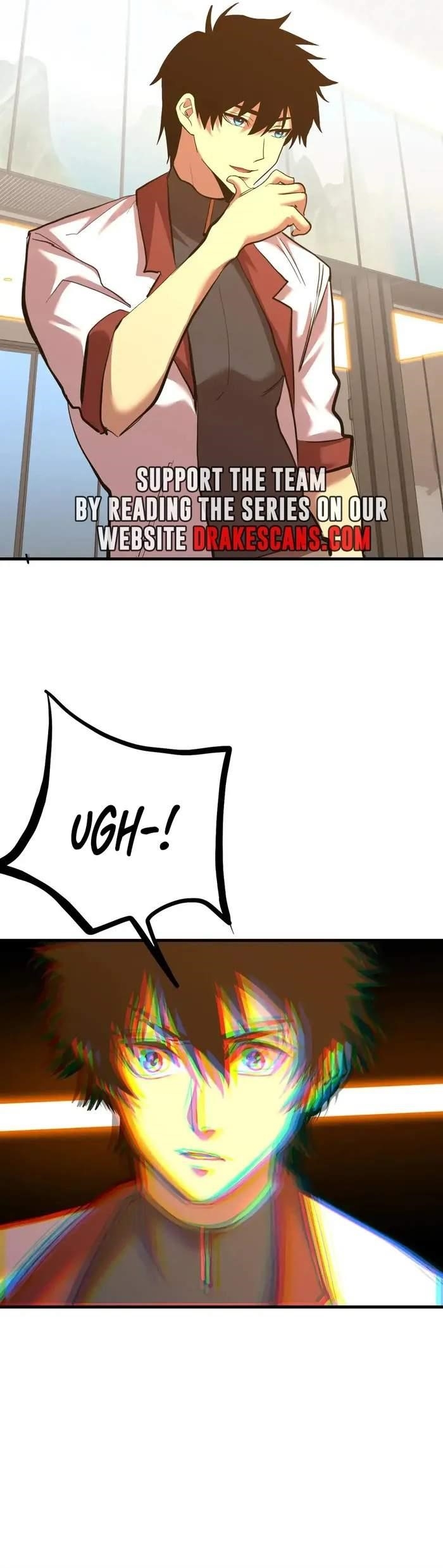 Read Logging 10,000 Years into the Future Manga Online