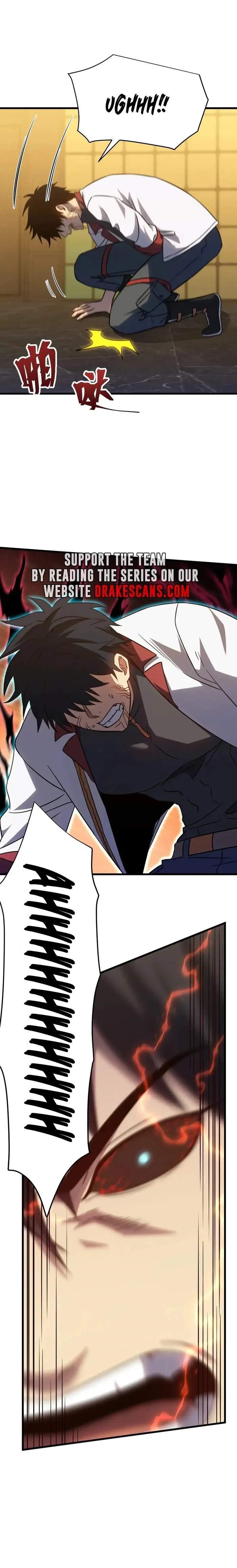 Read Logging 10,000 Years into the Future Manga Online