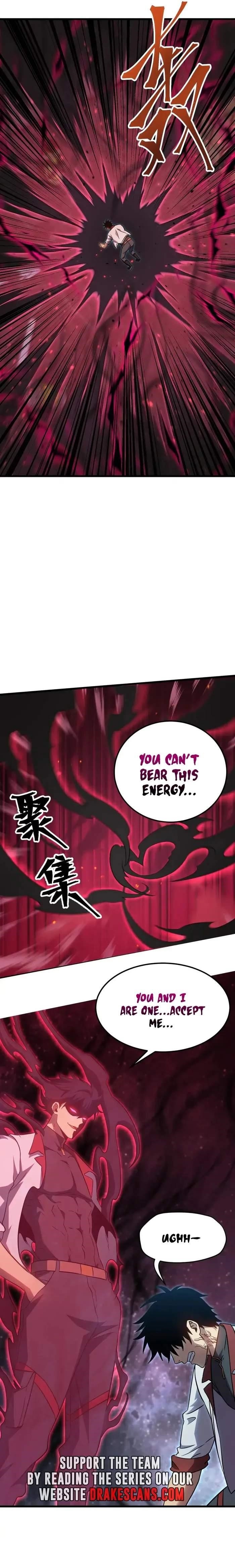 Read Logging 10,000 Years into the Future Manga Online