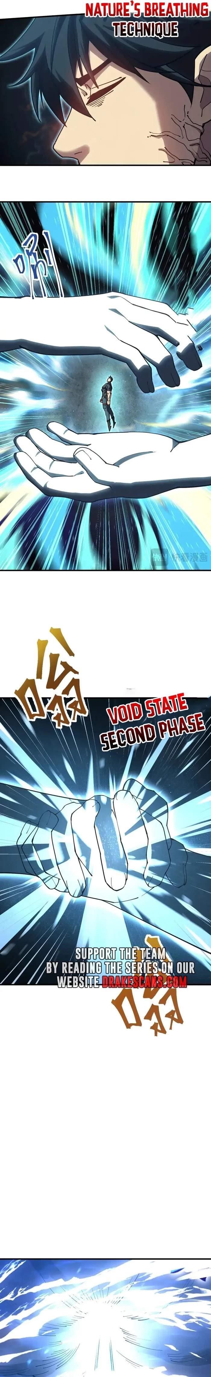 Read Logging 10,000 Years into the Future Manga Online