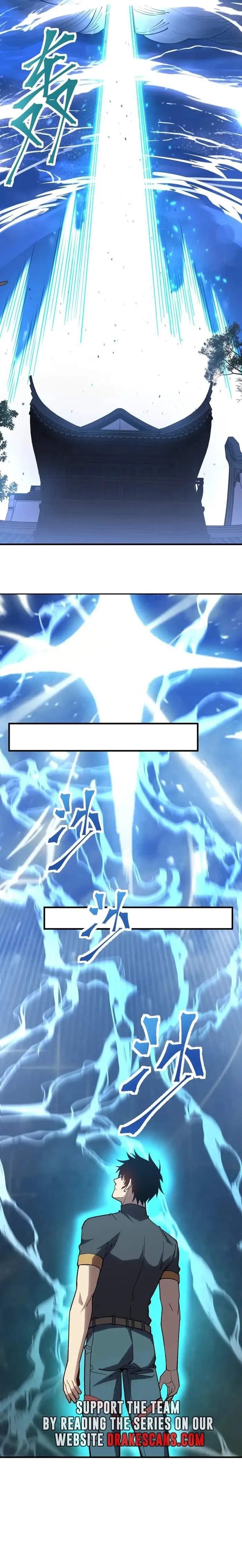 Read Logging 10,000 Years into the Future Manga Online