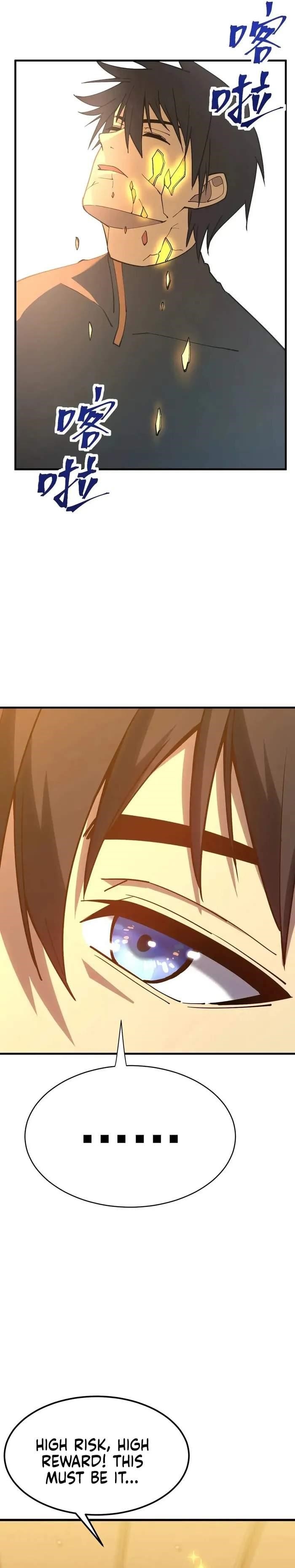 Read Logging 10,000 Years into the Future Manga Online