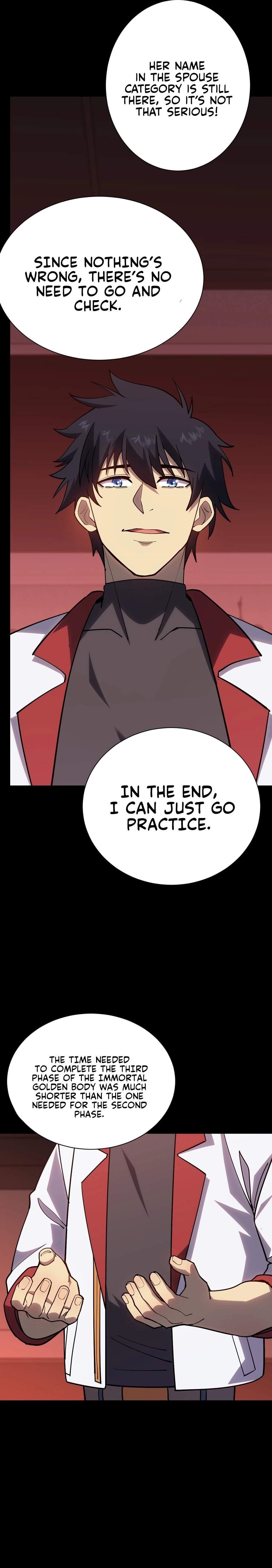 Read Logging 10,000 Years into the Future Manga Online