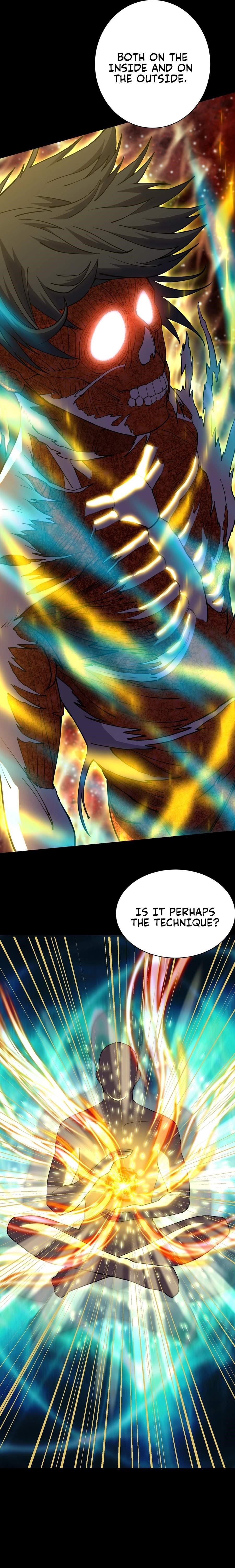 Read Logging 10,000 Years into the Future Manga Online