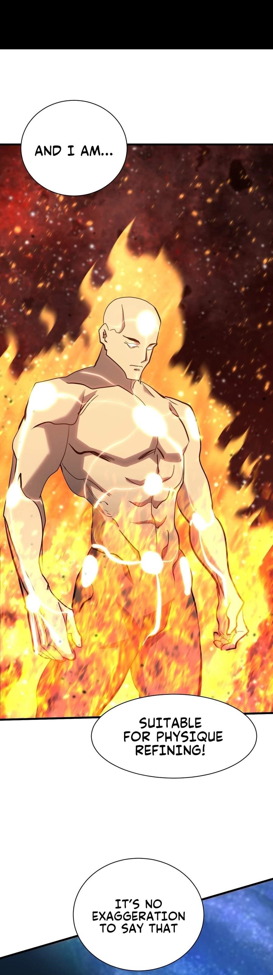 Read Logging 10,000 Years into the Future Manga Online