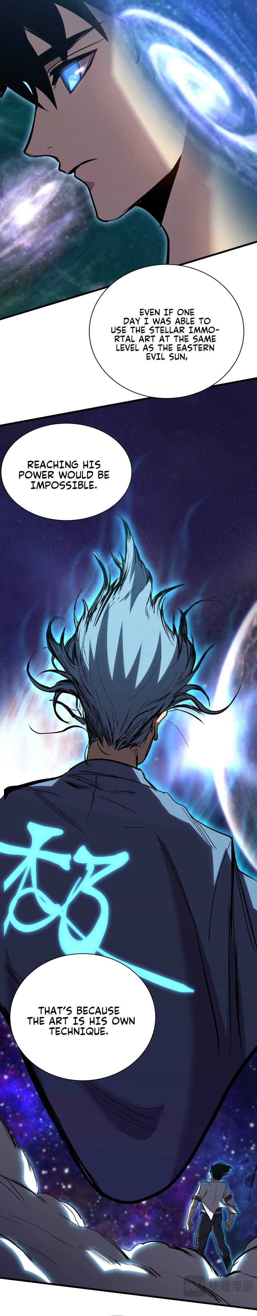 Read Logging 10,000 Years into the Future Manga Online