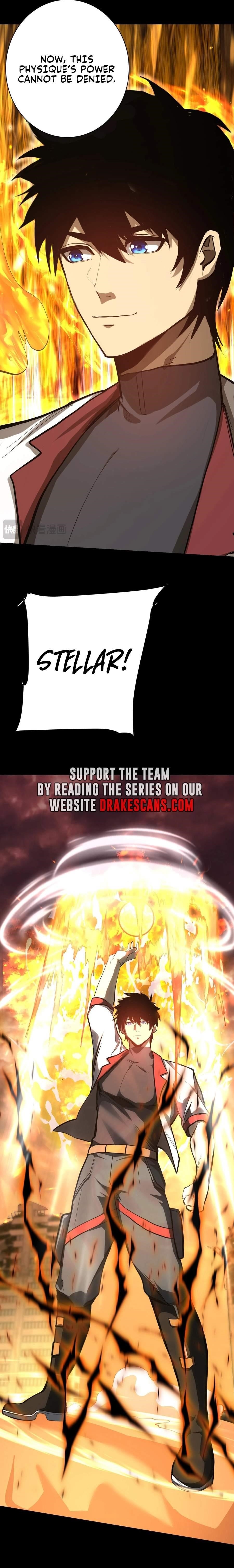 Read Logging 10,000 Years into the Future Manga Online