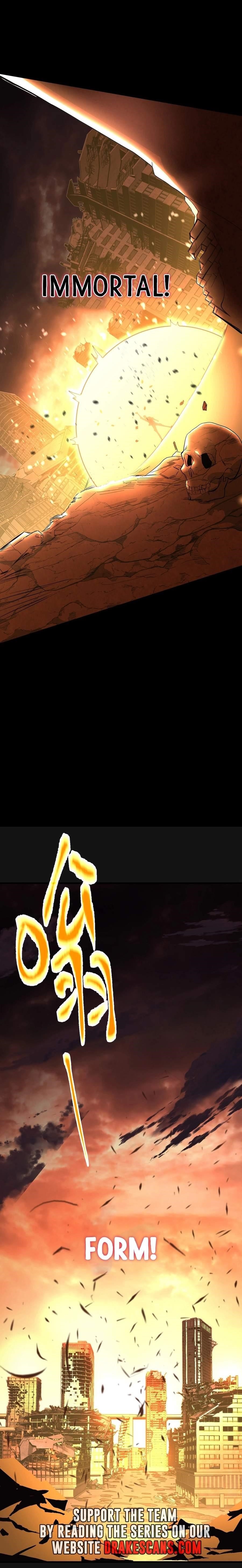 Read Logging 10,000 Years into the Future Manga Online