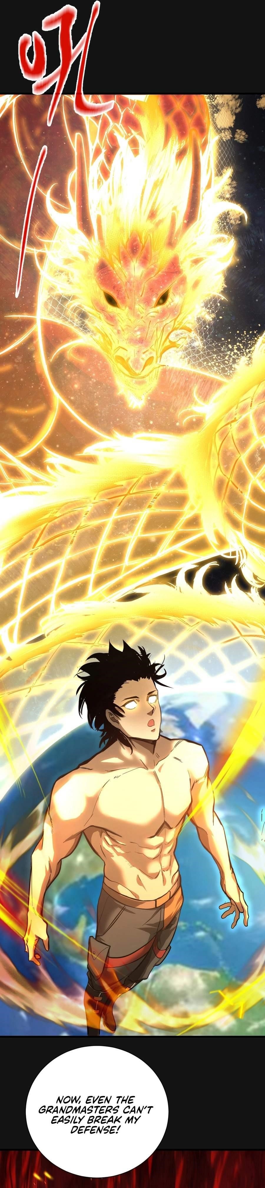 Read Logging 10,000 Years into the Future Manga Online