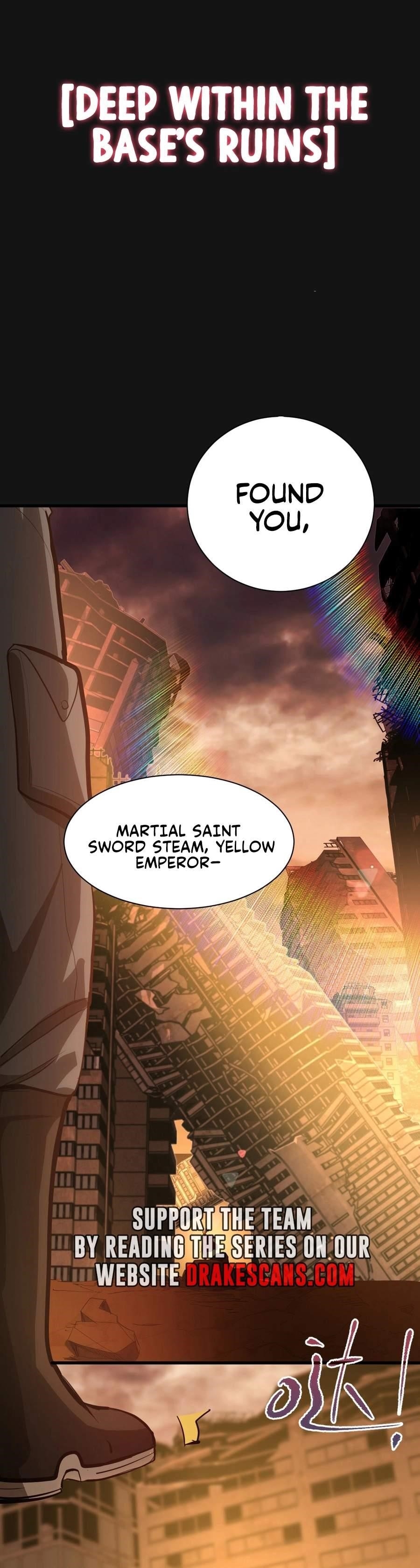 Read Logging 10,000 Years into the Future Manga Online