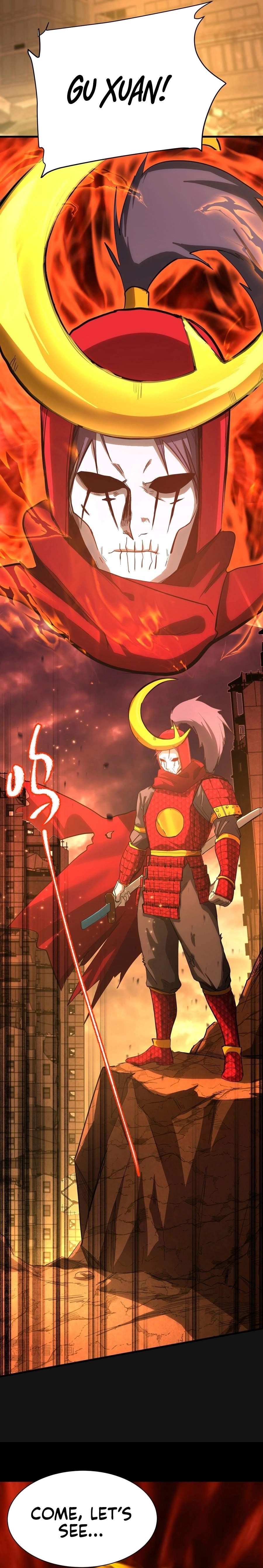 Read Logging 10,000 Years into the Future Manga Online