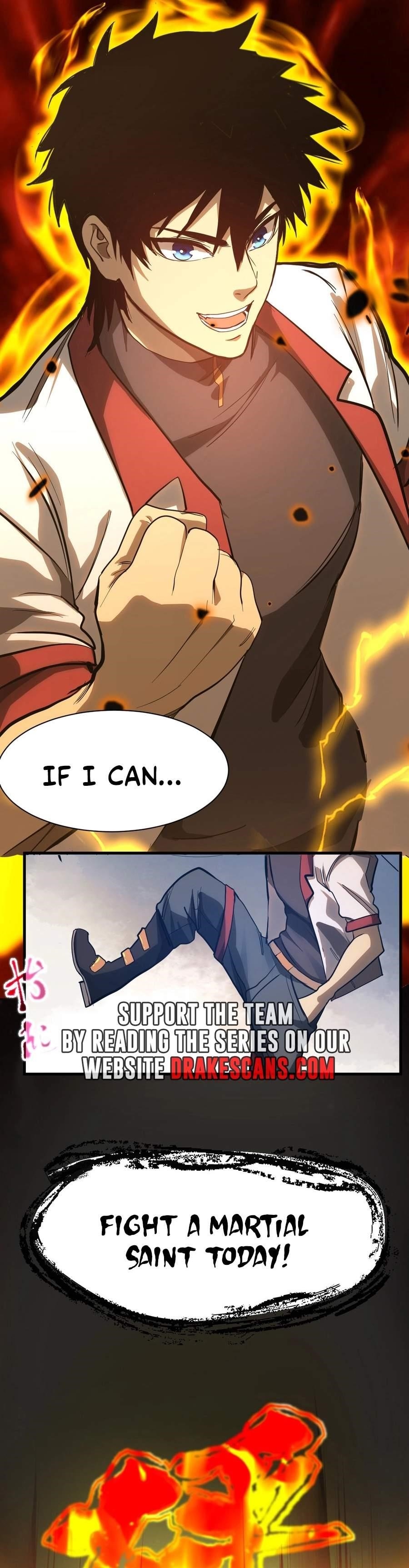 Read Logging 10,000 Years into the Future Manga Online