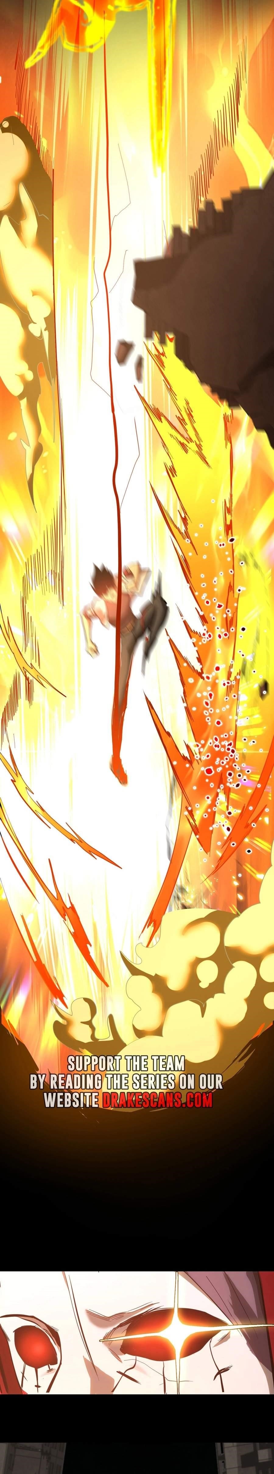 Read Logging 10,000 Years into the Future Manga Online