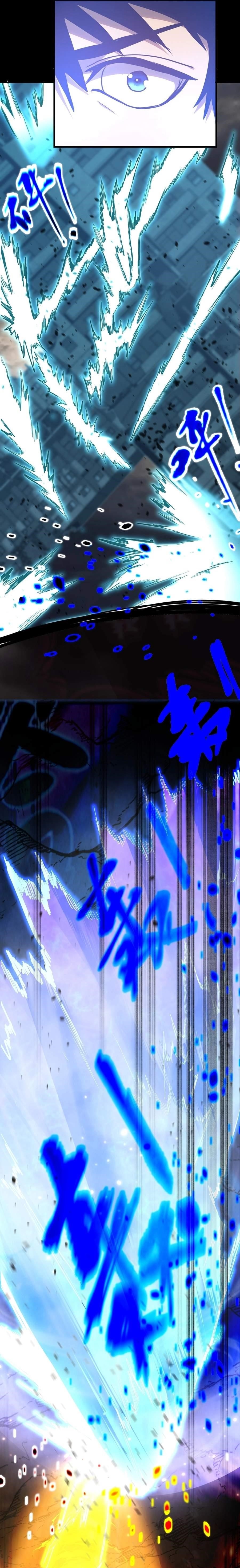 Read Logging 10,000 Years into the Future Manga Online