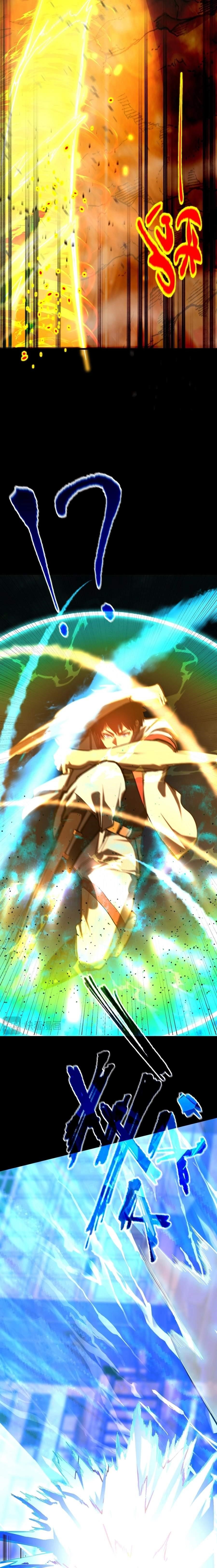 Read Logging 10,000 Years into the Future Manga Online