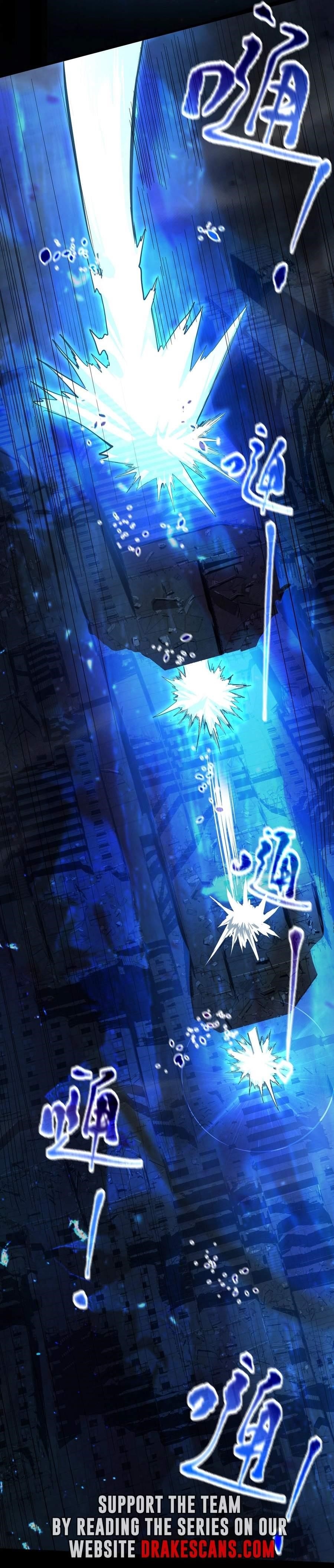 Read Logging 10,000 Years into the Future Manga Online