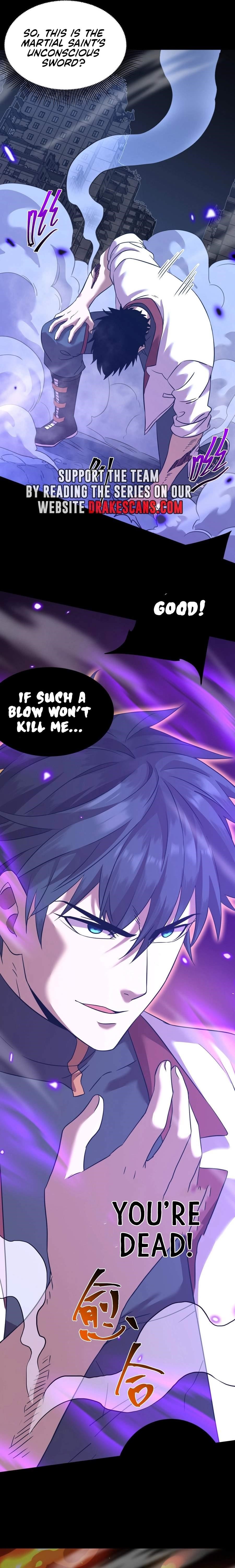 Read Logging 10,000 Years into the Future Manga Online