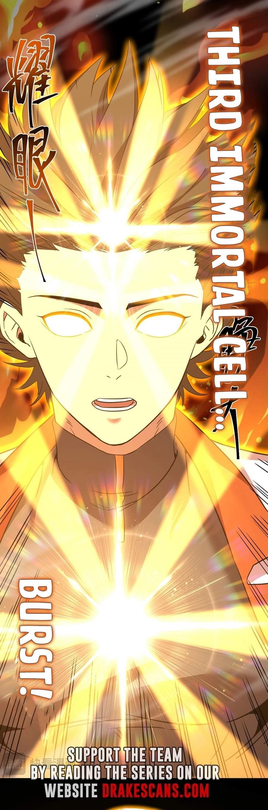 Read Logging 10,000 Years into the Future Manga Online