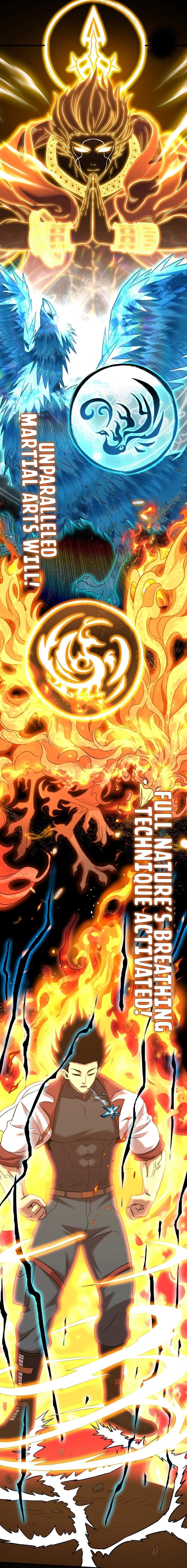 Read Logging 10,000 Years into the Future Manga Online