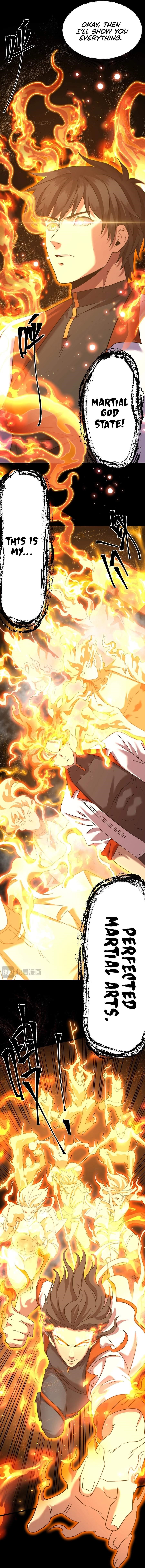 Read Logging 10,000 Years into the Future Manga Online