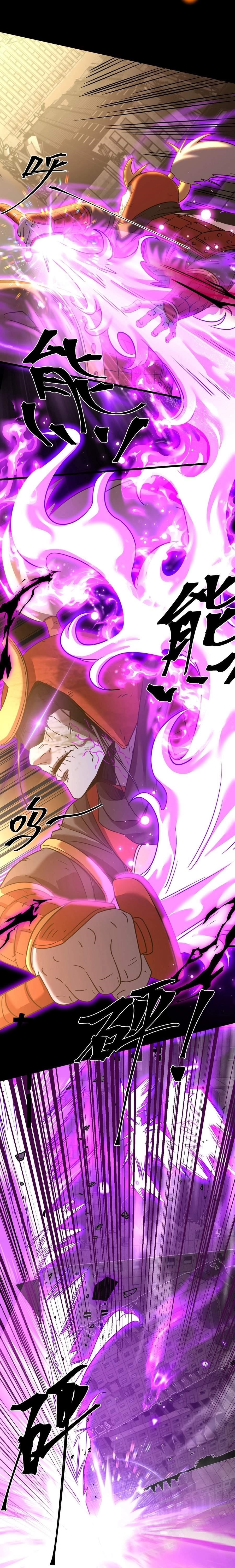 Read Logging 10,000 Years into the Future Manga Online