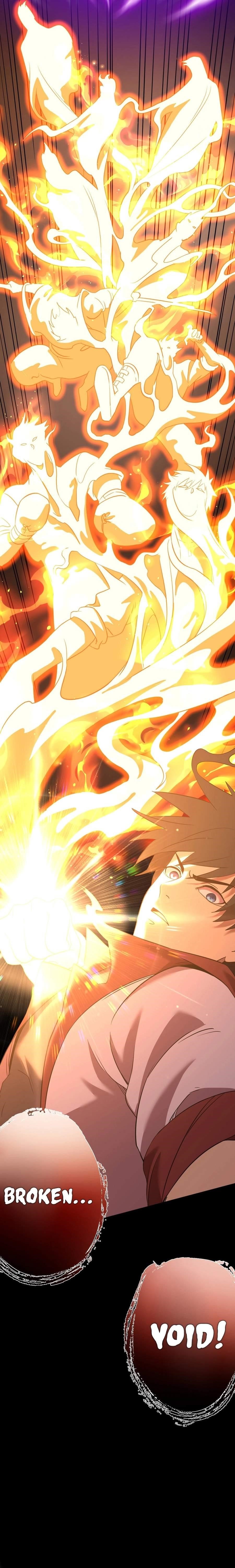 Read Logging 10,000 Years into the Future Manga Online