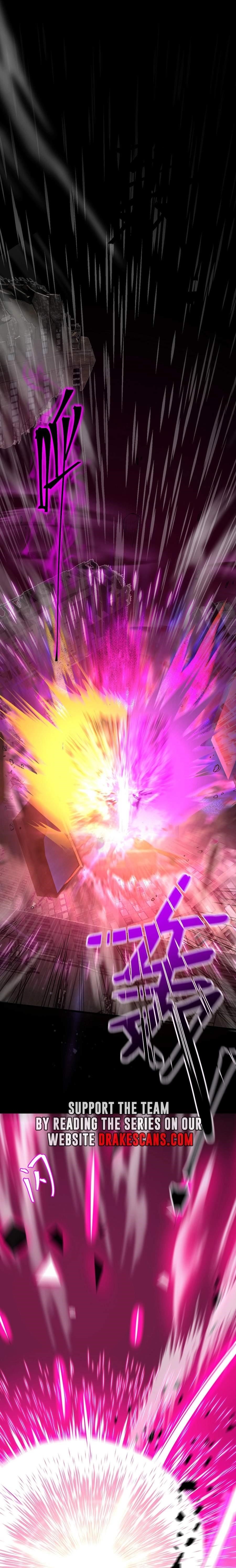 Read Logging 10,000 Years into the Future Manga Online