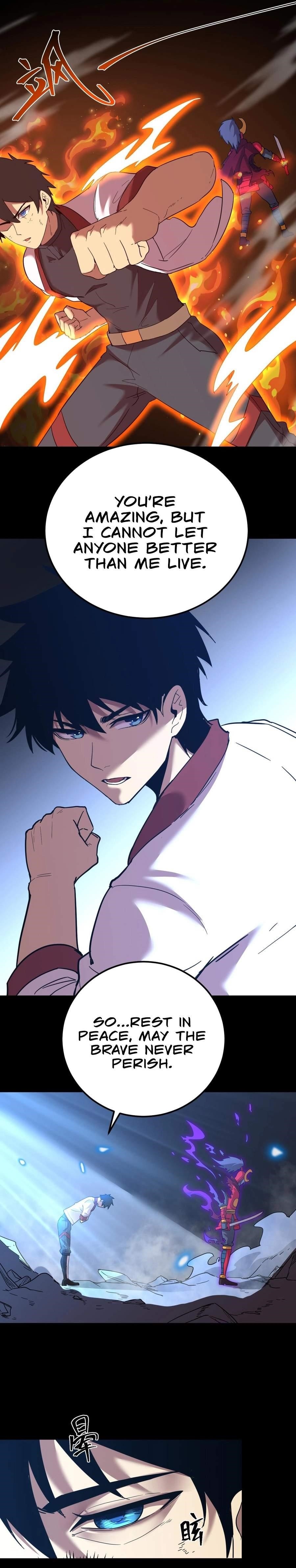Read Logging 10,000 Years into the Future Manga Online